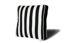 Aberto Design Cojín YM1206 Multicolor 42 x 42 cm